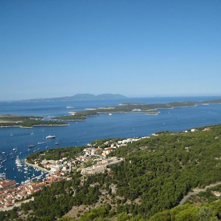 Hana'S Eyes Hvar Town Luaran gambar