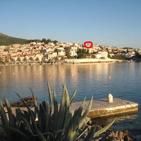 Hana'S Eyes Hvar Town Luaran gambar