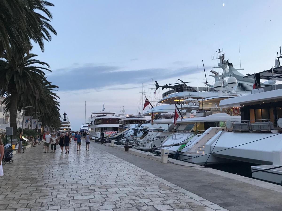 Hana'S Eyes Hvar Town Luaran gambar