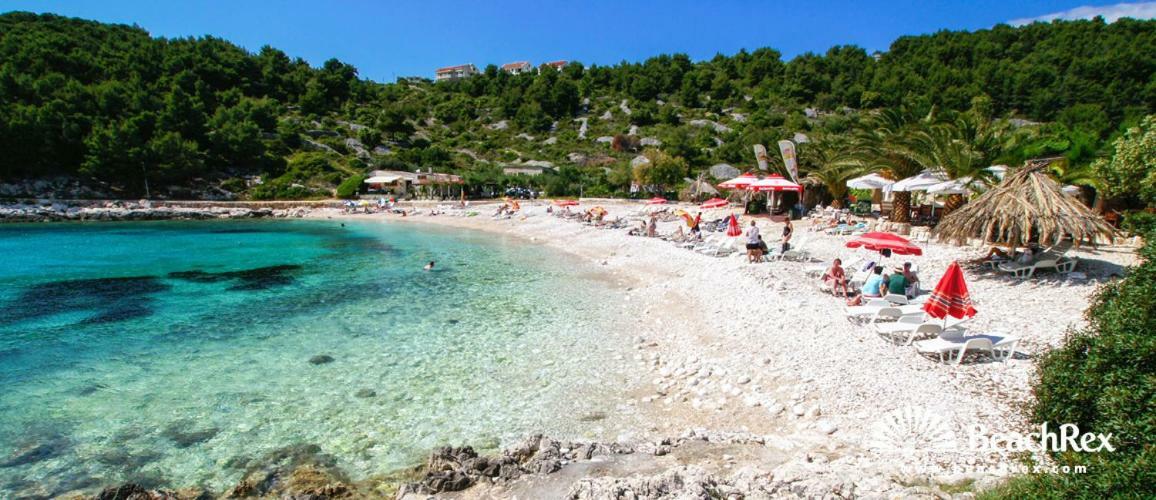 Hana'S Eyes Hvar Town Luaran gambar